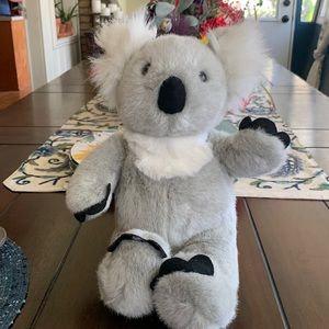 Build A Bear Koala